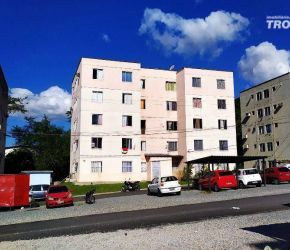 Apartamento no Bairro Progresso em Blumenau com 2 Dormitórios e 41 m² - AP3100