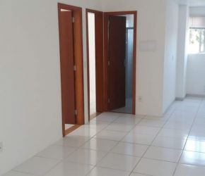 Apartamento no Bairro Ribeirão Fresco em Blumenau com 2 Dormitórios e 43 m² - 1335629