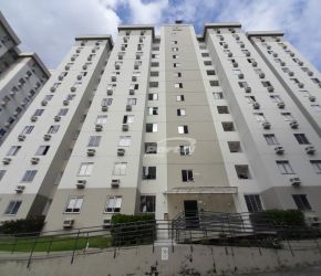 Apartamento no Bairro Ribeirão Fresco em Blumenau com 2 Dormitórios e 56.26 m² - 35717619