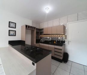 Apartamento no Bairro Ribeirão Fresco em Blumenau com 2 Dormitórios e 52 m² - 35718321