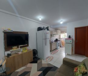 Apartamento no Bairro Ribeirão Fresco em Blumenau com 2 Dormitórios e 48.36 m² - 4651705