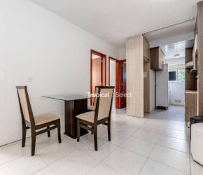 Apartamento no Bairro Ribeirão Fresco em Blumenau com 2 Dormitórios e 48 m² - AP3790
