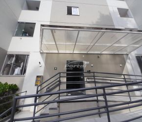 Apartamento no Bairro Ribeirão Fresco em Blumenau com 2 Dormitórios e 58.57 m² - 35718590