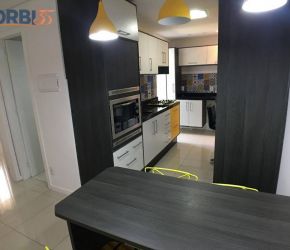 Apartamento no Bairro Ribeirão Fresco em Blumenau com 2 Dormitórios e 56 m² - AP0707