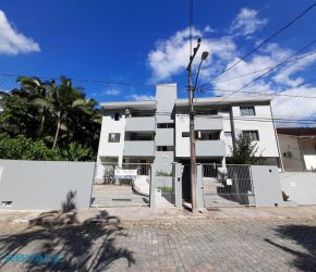 Apartamento no Bairro Ribeirão Fresco em Blumenau com 1 Dormitórios e 45 m² - 6580344