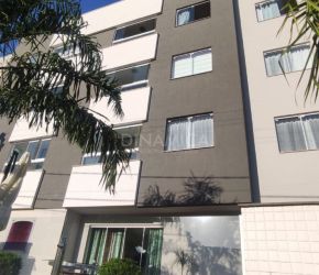 Apartamento no Bairro Salto Norte em Blumenau com 2 Dormitórios (1 suíte) e 64.06 m² - 3478117