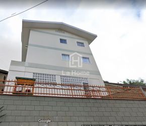 Apartamento no Bairro Salto Norte em Blumenau com 2 Dormitórios (1 suíte) e 69.73 m² - 6160585