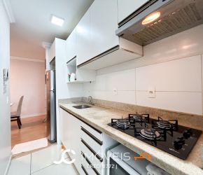 Apartamento no Bairro Salto Norte em Blumenau com 2 Dormitórios e 57 m² - AP0040
