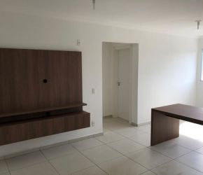 Apartamento no Bairro Salto Norte em Blumenau com 2 Dormitórios e 57 m² - 3011065