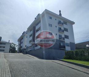 Apartamento no Bairro Salto Norte em Blumenau com 2 Dormitórios e 63 m² - 4470322