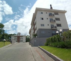 Apartamento no Bairro Salto Norte em Blumenau com 2 Dormitórios e 86.47 m² - AP1105