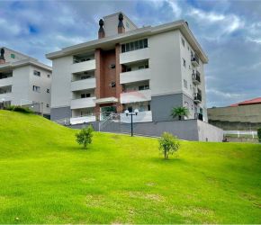 Apartamento no Bairro Salto Norte em Blumenau com 2 Dormitórios e 85 m² - 590121006-58