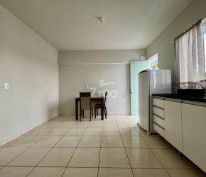 Apartamento no Bairro Salto Norte em Blumenau com 1 Dormitórios e 41 m² - 5064227
