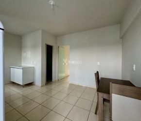 Apartamento no Bairro Salto Norte em Blumenau com 1 Dormitórios e 41 m² - 3825004