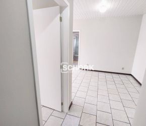 Apartamento no Bairro Salto Norte em Blumenau com 2 Dormitórios e 62 m² - AP2281