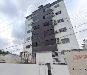 Apartamento no Bairro Salto Norte em Blumenau com 2 Dormitórios (1 suíte) e 71 m² - 70216460