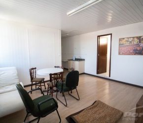 Apartamento no Bairro Salto Norte em Blumenau com 1 Dormitórios - 3575640