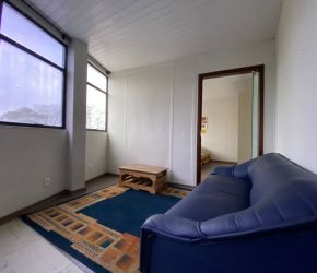 Apartamento no Bairro Salto Norte em Blumenau com 1 Dormitórios e 40 m² - 3575642