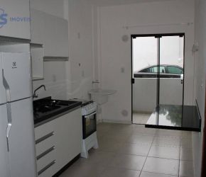 Apartamento no Bairro Salto Norte em Blumenau com 1 Dormitórios e 29 m² - AP1885