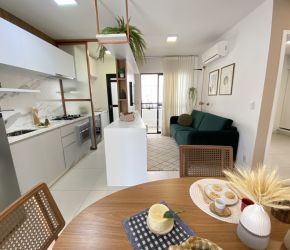 Apartamento no Bairro Salto Norte em Blumenau com 2 Dormitórios e 53.48 m² - 35711022