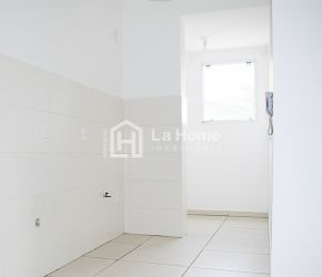 Apartamento no Bairro Salto Norte em Blumenau com 2 Dormitórios (1 suíte) e 65 m² - 6160011