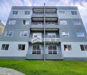 Apartamento no Bairro Salto Weissbach em Blumenau com 3 Dormitórios e 95 m² - 2700