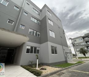 Apartamento no Bairro Salto Weissbach em Blumenau com 3 Dormitórios e 82 m² - 1635