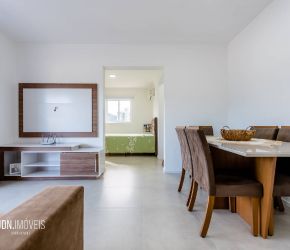 Apartamento no Bairro Velha em Blumenau com 1 Dormitórios e 50 m² - 871