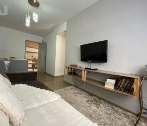 Apartamento no Bairro Velha em Blumenau com 3 Dormitórios e 66 m² - 6061188