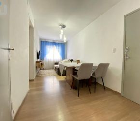 Apartamento no Bairro Velha em Blumenau com 3 Dormitórios e 66 m² - 6061188