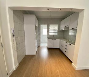 Apartamento no Bairro Velha em Blumenau com 2 Dormitórios (1 suíte) - 557