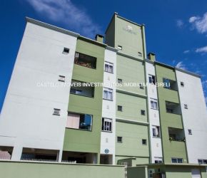 Apartamento no Bairro Velha em Blumenau com 2 Dormitórios - 3277