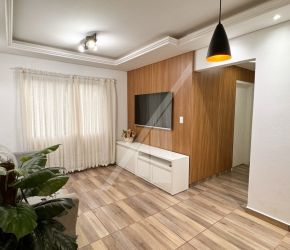 Apartamento no Bairro Velha em Blumenau com 3 Dormitórios e 56.61 m² - 6925
