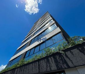 Apartamento no Bairro Velha em Blumenau com 3 Dormitórios (3 suítes) e 110 m² - AP4355