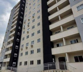 Apartamento no Bairro Velha em Blumenau com 2 Dormitórios e 52 m² - AP0285