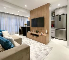 Apartamento no Bairro Velha em Blumenau com 2 Dormitórios (2 suítes) e 86 m² - AP0068
