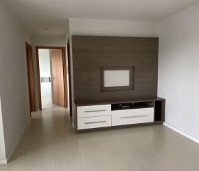 Apartamento no Bairro Velha em Blumenau com 2 Dormitórios e 59 m² - AP0225