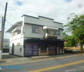Apartamento no Bairro Velha em Blumenau com 21 m² - 6581858