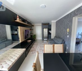 Apartamento no Bairro Velha em Blumenau com 2 Dormitórios e 71.4 m² - 6061347