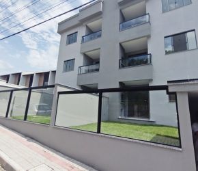 Apartamento no Bairro Velha em Blumenau com 2 Dormitórios (1 suíte) e 59.25 m² - 3870885
