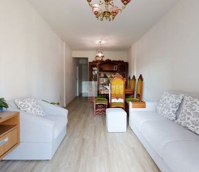 Apartamento no Bairro Velha em Blumenau com 3 Dormitórios e 104 m² - 4191650