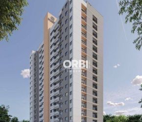 Apartamento no Bairro Velha em Blumenau com 2 Dormitórios e 51 m² - AP1325