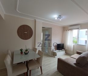 Apartamento no Bairro Velha em Blumenau com 2 Dormitórios e 75 m² - 4810229