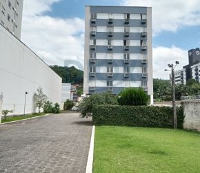Apartamento no Bairro Velha em Blumenau com 2 Dormitórios e 53.28 m² - AP00040V