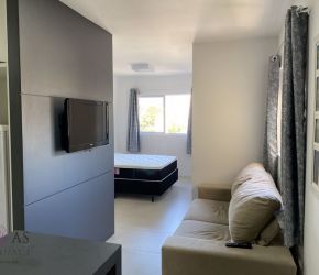 Apartamento no Bairro Velha em Blumenau com 1 Dormitórios e 39 m² - AP0150