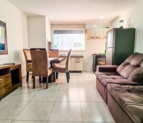 Apartamento no Bairro Velha em Blumenau com 2 Dormitórios e 55.21 m² - 6195