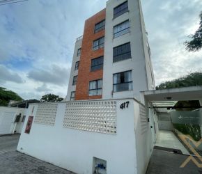 Apartamento no Bairro Velha em Blumenau com 2 Dormitórios (1 suíte) e 70 m² - 3319013