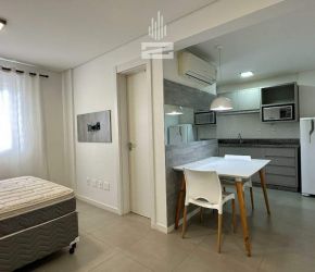 Apartamento no Bairro Velha em Blumenau com 1 Dormitórios e 29 m² - 9177