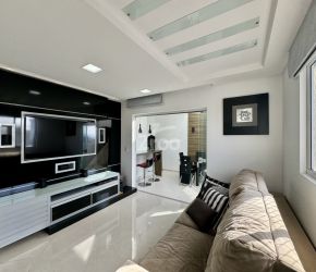 Apartamento no Bairro Velha em Blumenau com 3 Dormitórios (2 suítes) e 181 m² - 5064191