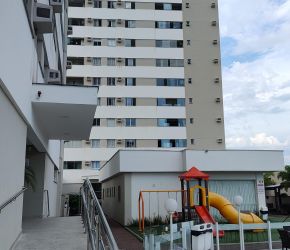 Apartamento no Bairro Velha em Blumenau com 2 Dormitórios (1 suíte) e 75 m² - AP0022
